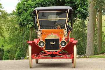 Ford Model T