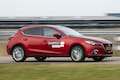 Mazda 3 duurtest