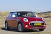 Mini Cooper Automaat