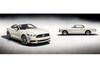 Ford Mustang 50 Year Limited Edition