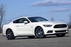 Ford Mustang 50 Year Limited Edition