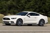 Ford Mustang 50 Year Limited Edition