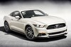 Ford Mustang 50 Year Limited Edition
