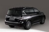Infiniti QX80 2015 en Limited