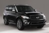Infiniti QX80 2015 en Limited
