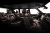 Infiniti QX80 2015 en Limited