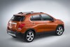 Chevrolet Trax USA