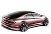 Volkswagen New Midsize Concept