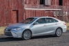Toyota Camry 2015