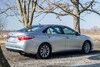 Toyota Camry 2015