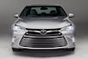 Toyota Camry 2015
