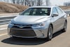 Toyota Camry 2015