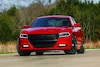 Dodge Charger 2015