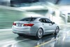 Acura TLX