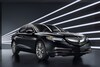 Acura TLX