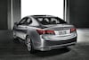 Acura TLX