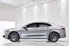 Acura TLX