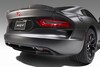 SRT Viper Anodized Carbon Special Edition Time Att