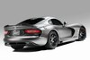 SRT Viper Anodized Carbon Special Edition Time Att