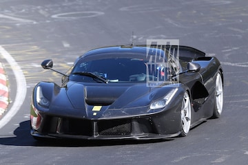 Ferrari LaFerrari XX