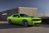 Dodge Challenger 2015