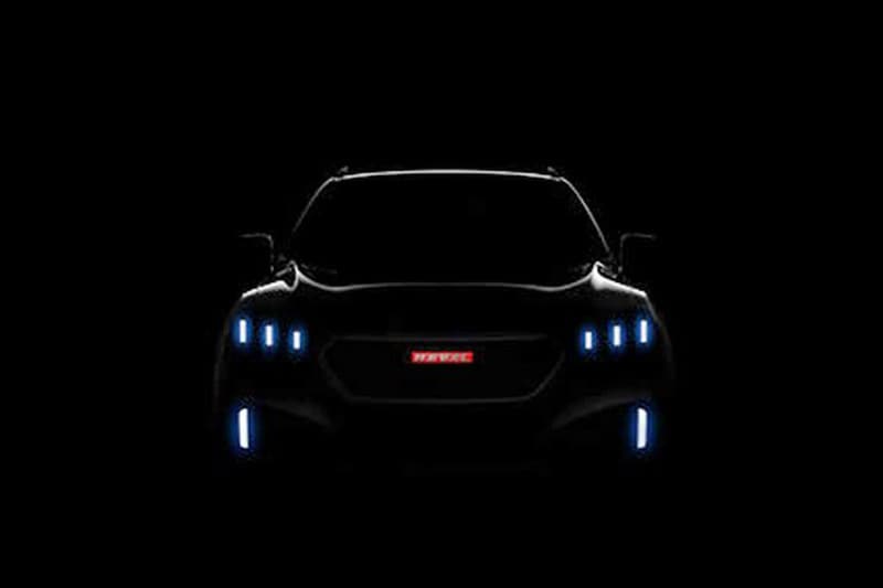Great Wall teaser