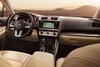 Subaru Outback 2015