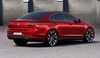 Volkswagen New Midsize Coupé