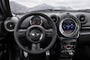 Mini Paceman 2015