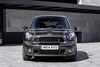 Mini Paceman 2015