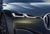 BMW Vision Future Luxury