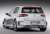 Volkswagen Golf R 400 Concept