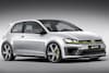Volkswagen Golf R 400 Concept