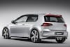 Volkswagen Golf R 400 Concept