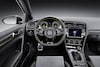Volkswagen Golf R 400 Concept