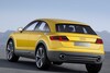 Audi TT Offroad Concept