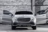 Mercedes-Benz Concept Coupe SUV