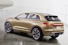 Lincoln MKX Concept