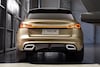 Lincoln MKX Concept