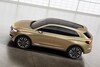 Lincoln MKX Concept