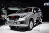 Great Wall H9