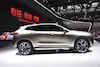 Great Wall Coupe Concept