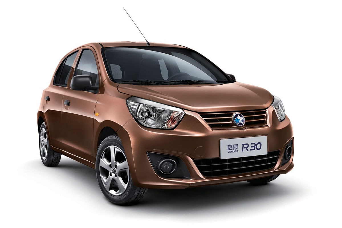 Venucia R30