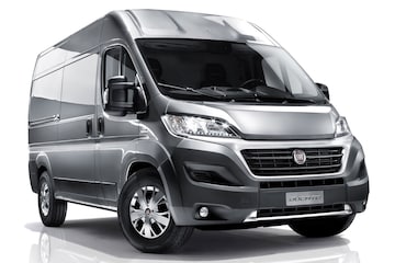 Fiat Ducato 2014
