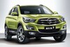 Haima S5
