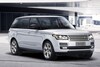 Land Rover Range Rover Hybrid LWB