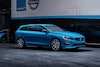 Volvo Polestar V60 en S60