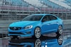 Volvo Polestar V60 en S60