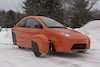 Elio Motors