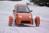 Elio Motors